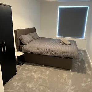 Homestay Lovely Private Double, Barking (Greater London)
